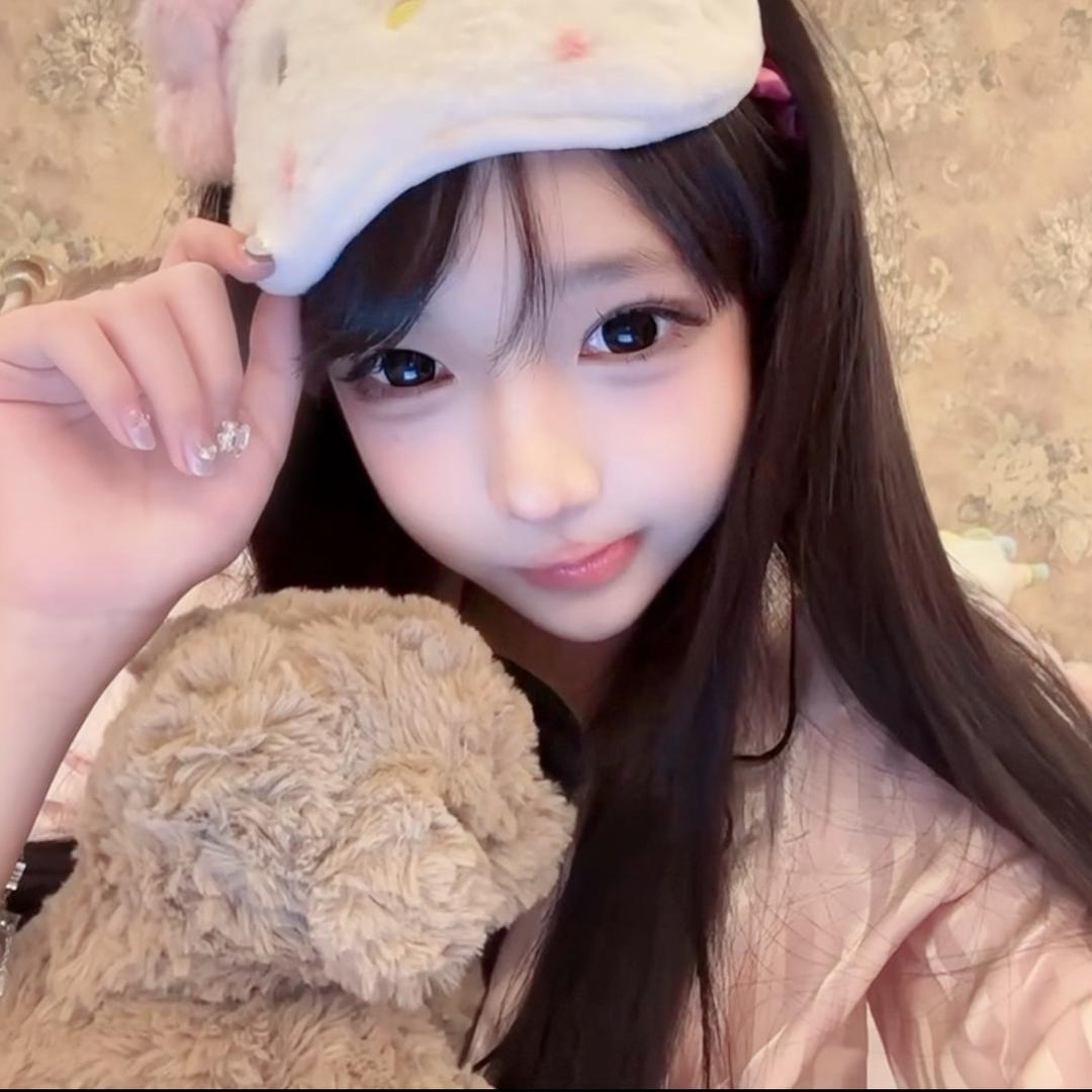 咪咪