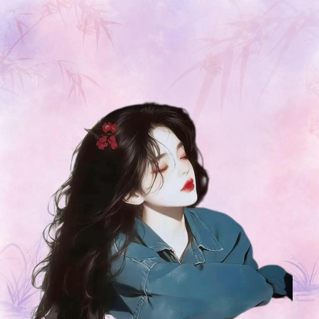 花卷儿🤍ᴰ