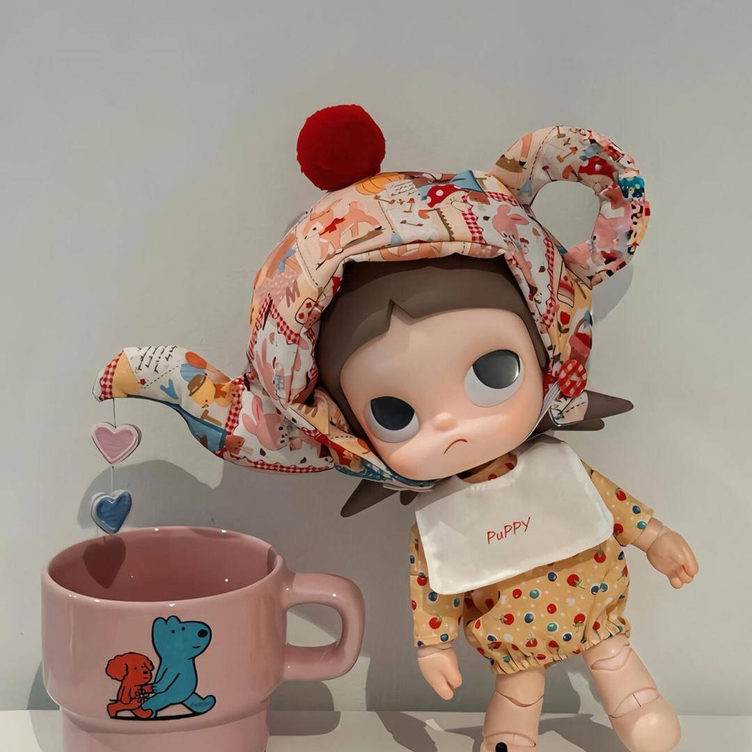 我有一家便利店