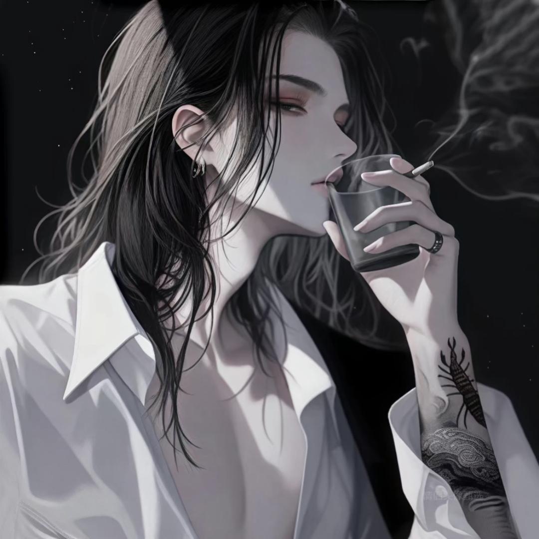 以尘.