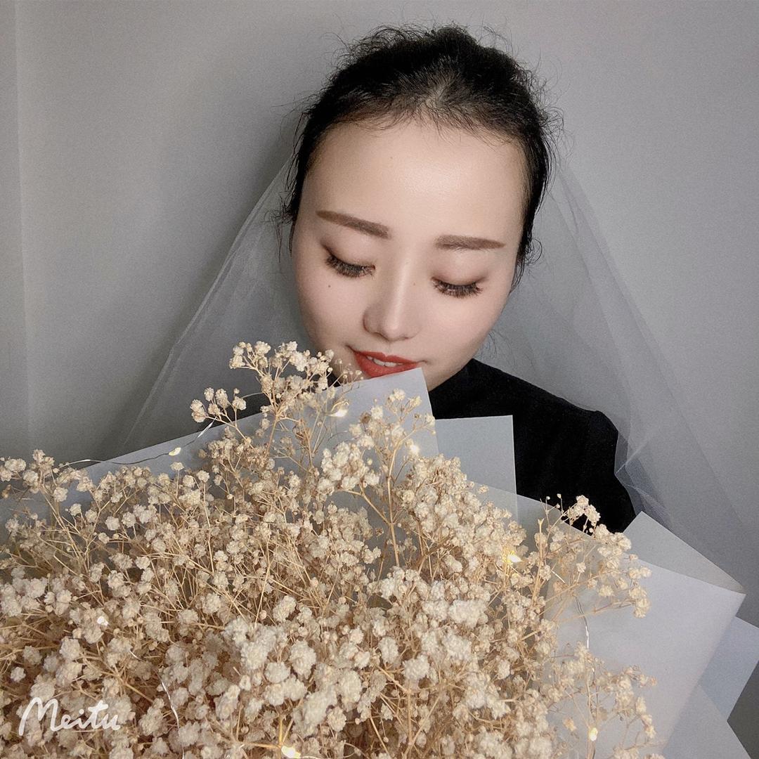 u点小脾气