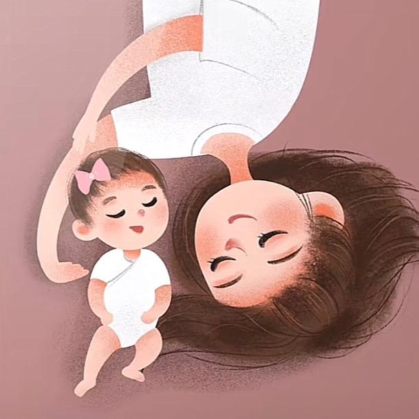 不吃米饭的米粒妈妈👩