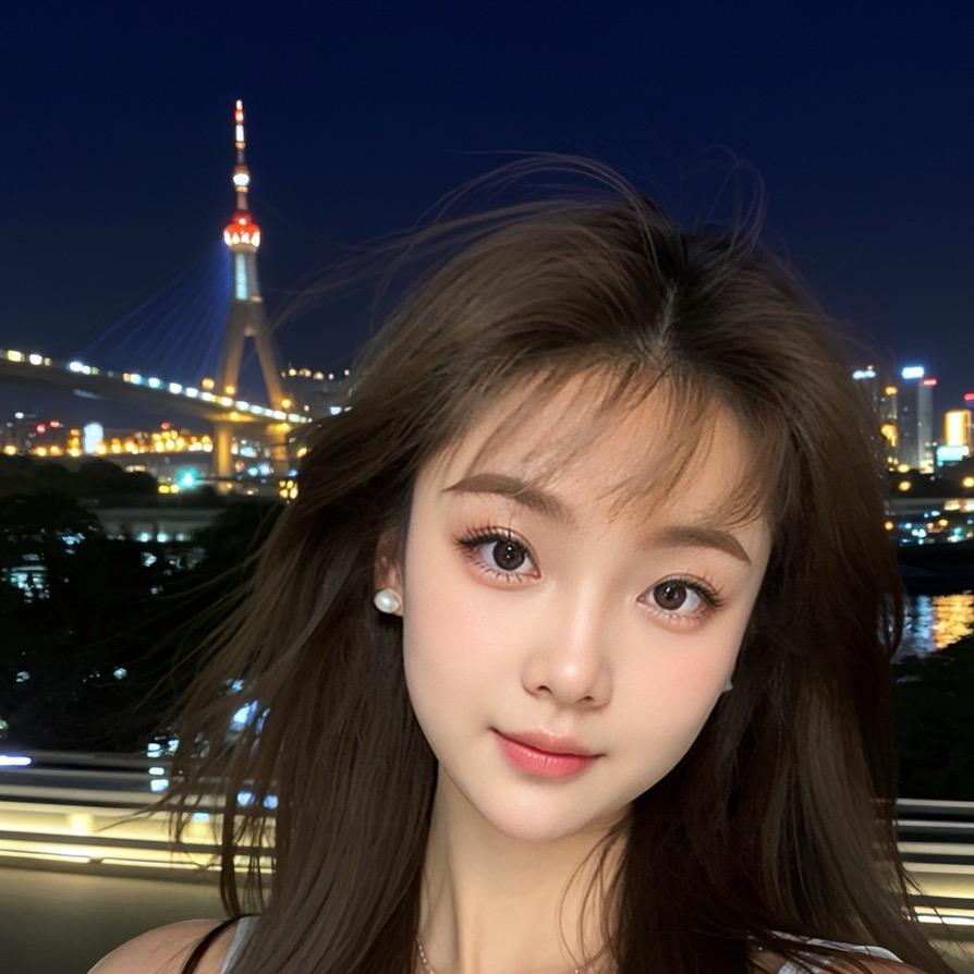 许小小🫧
