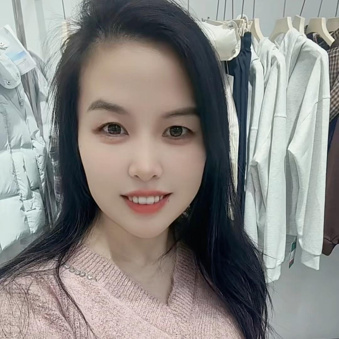 香儿💞