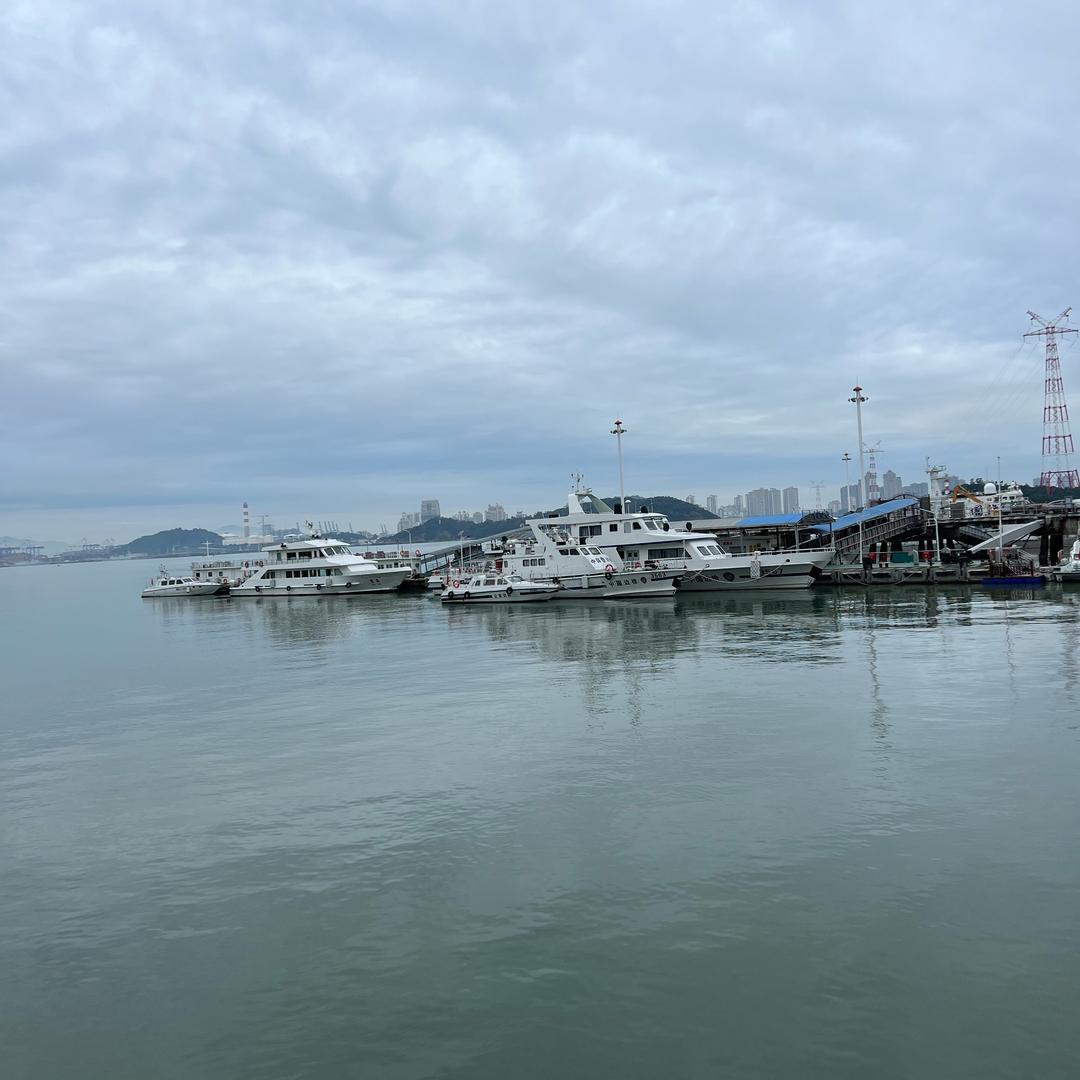 半岛迷城
