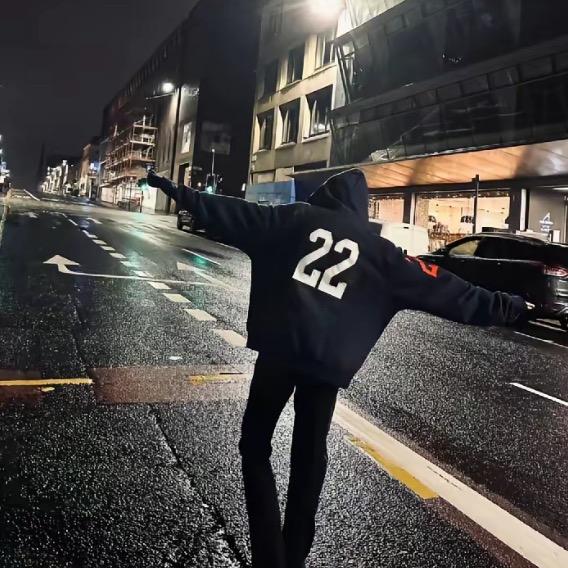 下雨天zzz