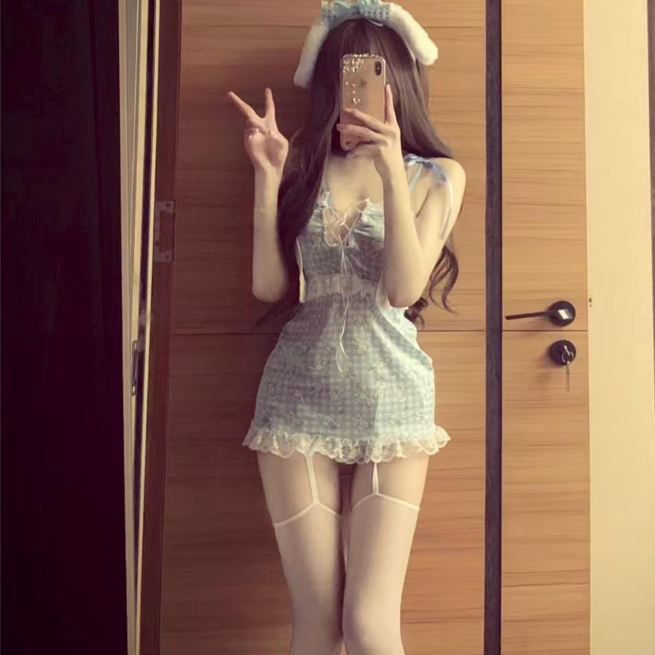 「好奇」小姐内衣店啊