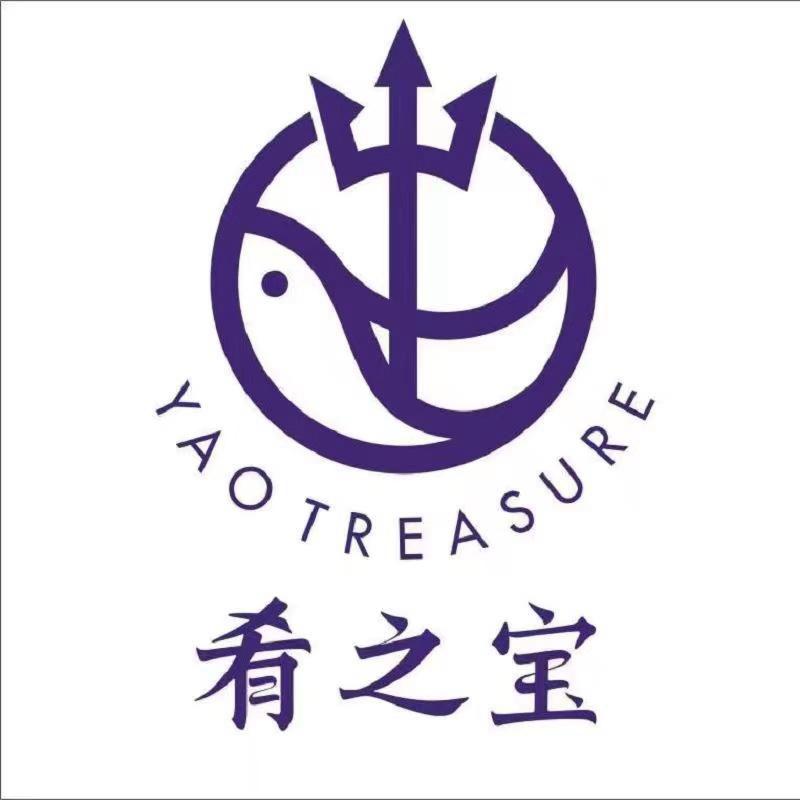肴之宝Yao treasure海洋生物海鲜水产专卖店