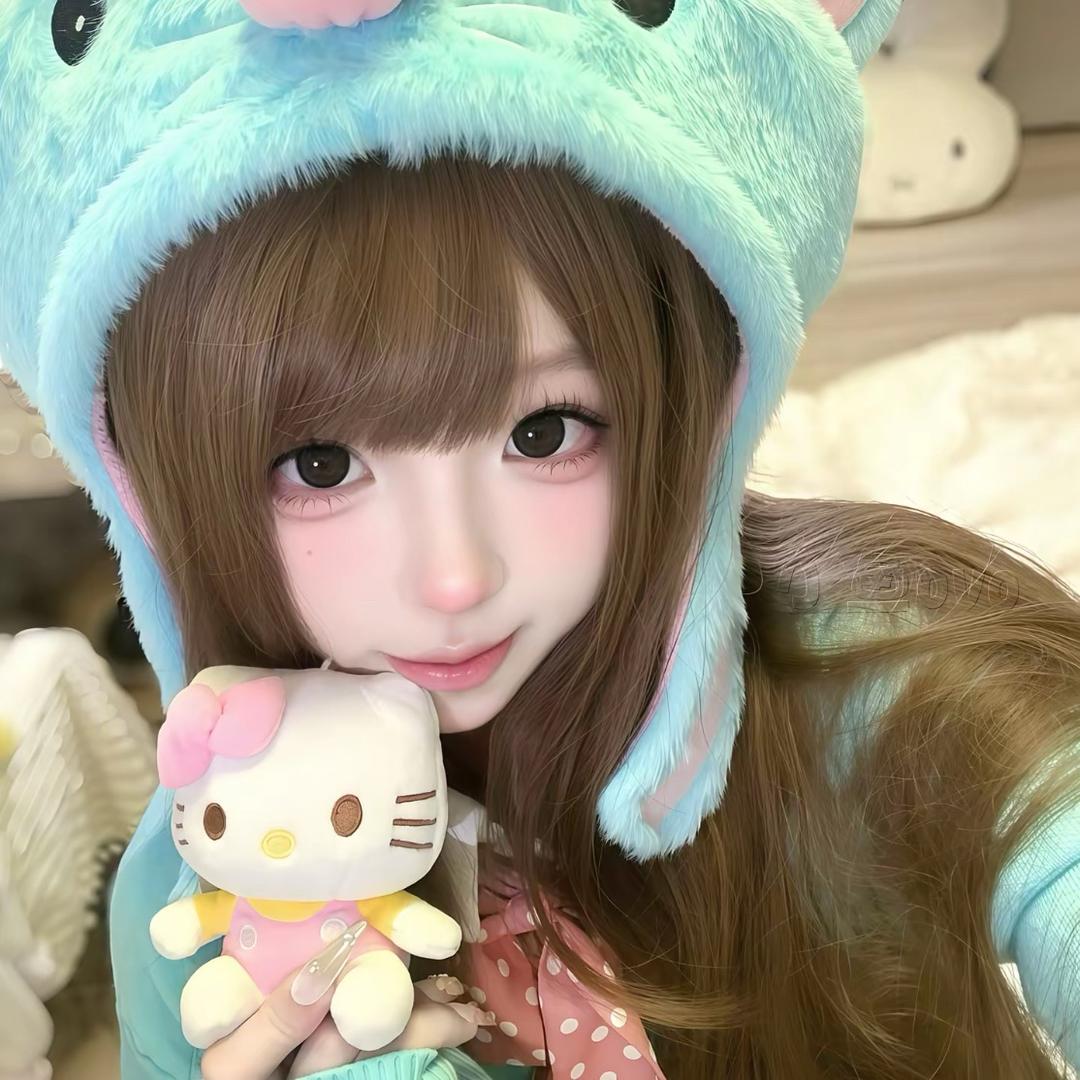 文子店长💤