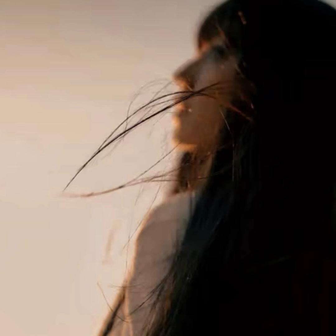 社恐小美