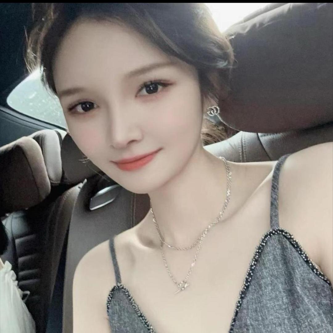 饭饭是我(穿搭推荐)