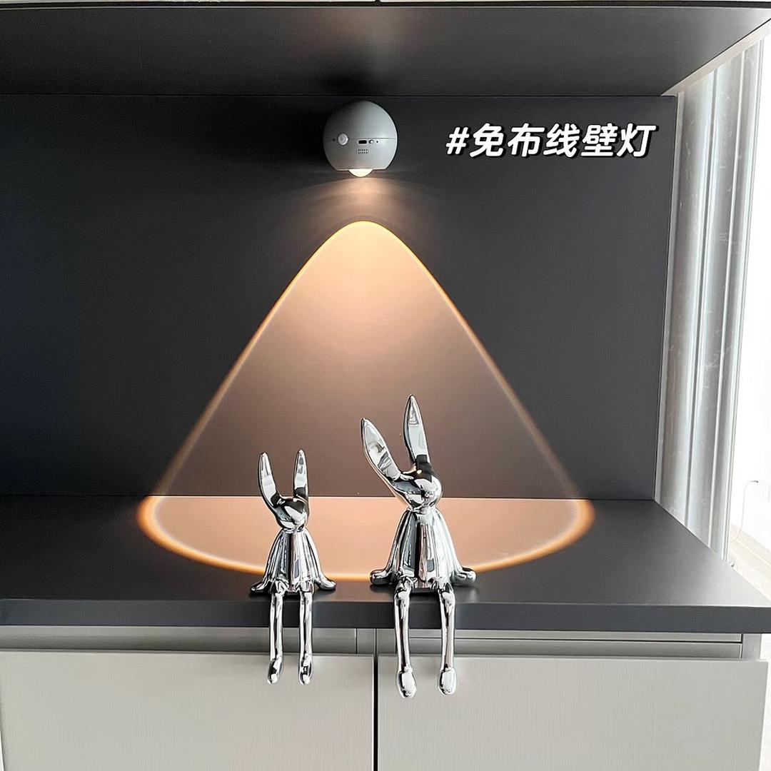 后装照明设计个体店