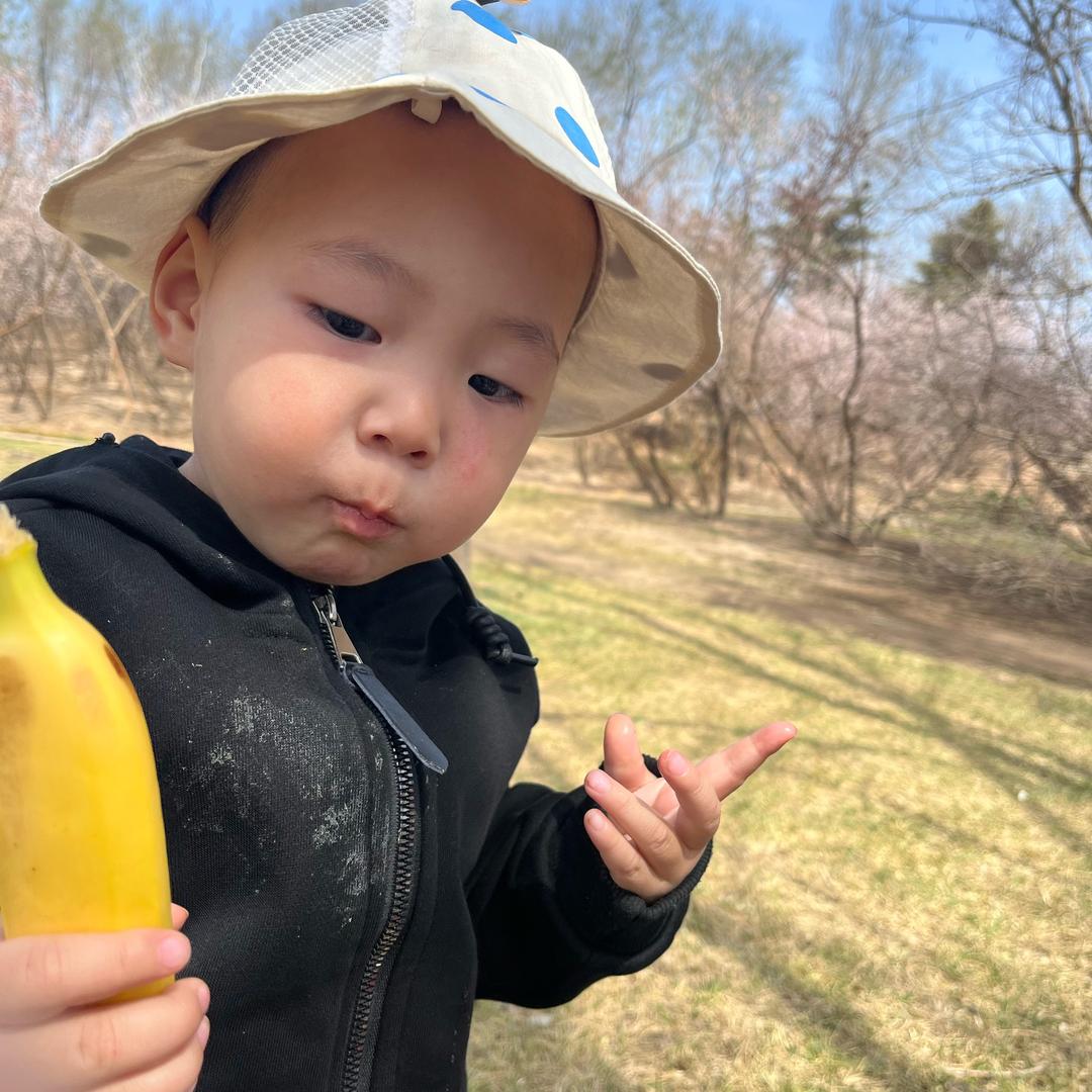 阳光可爱