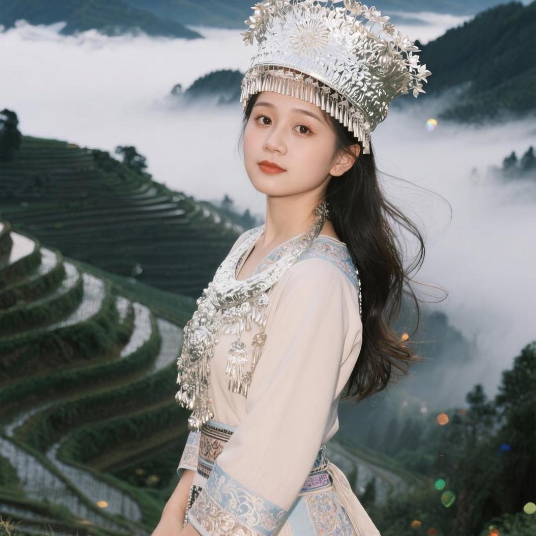 东晓