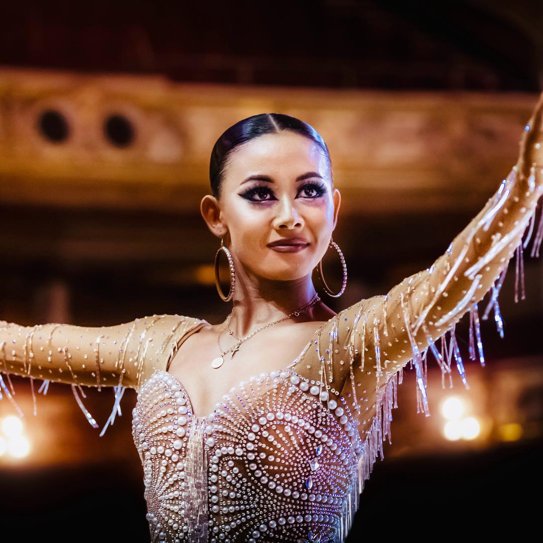 孟小媛💃