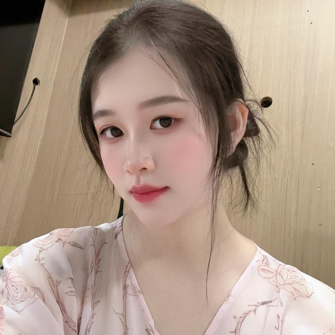 倩～