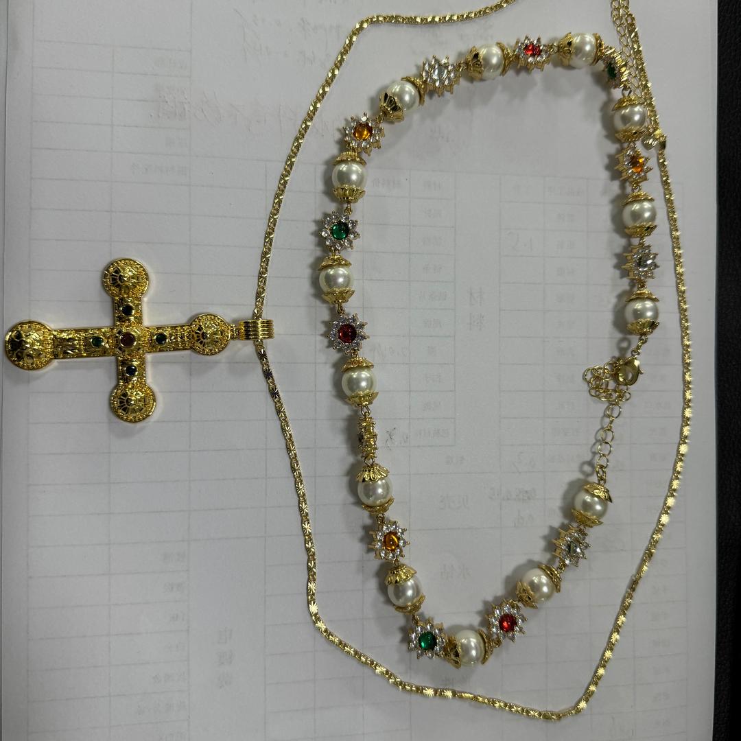 A·义乌市领益饰品