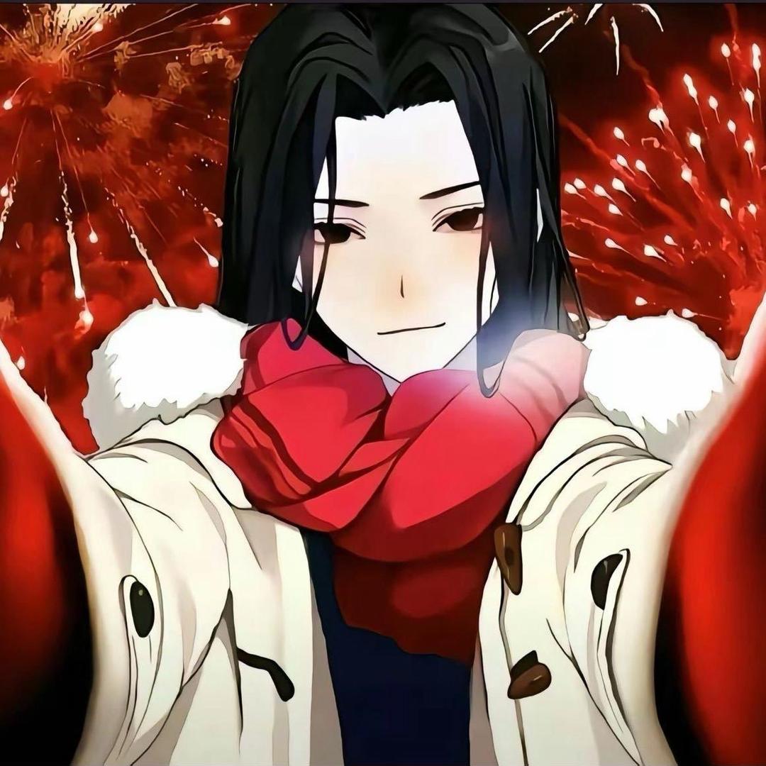临江