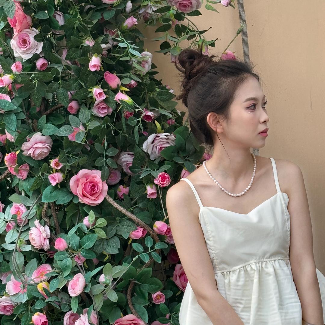 我是鑫鑫呀
