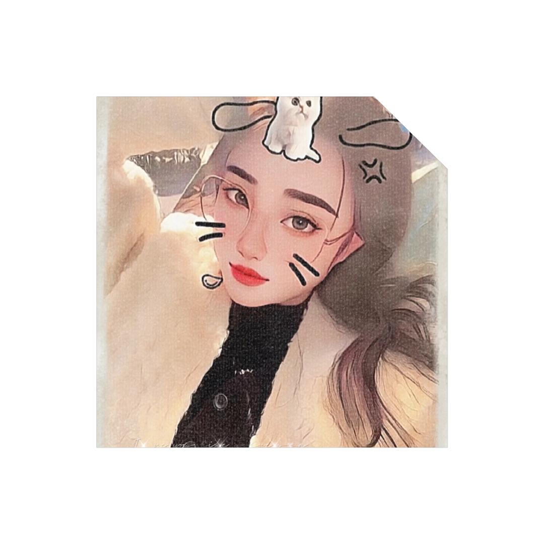 子静 小姐姐