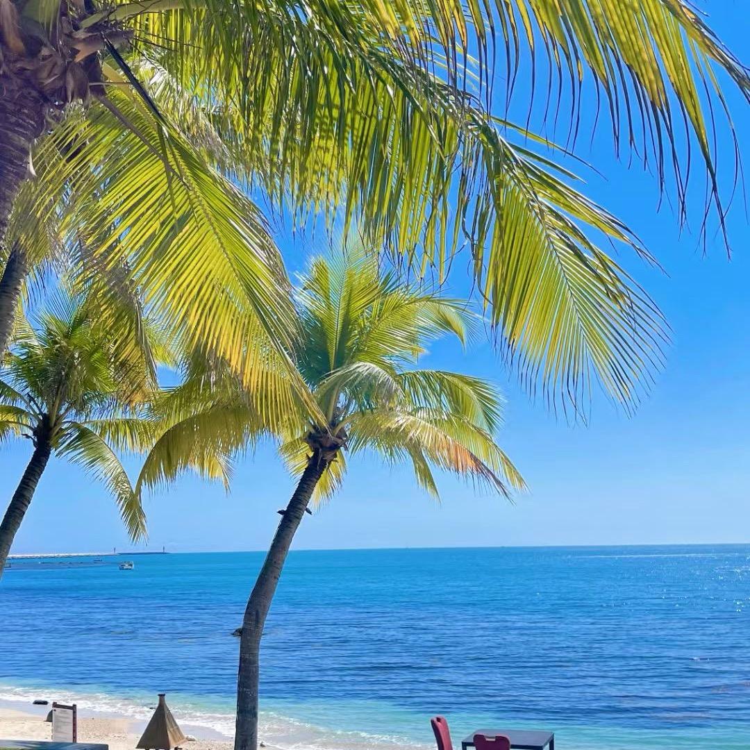 天涯小镇望海庭民宿