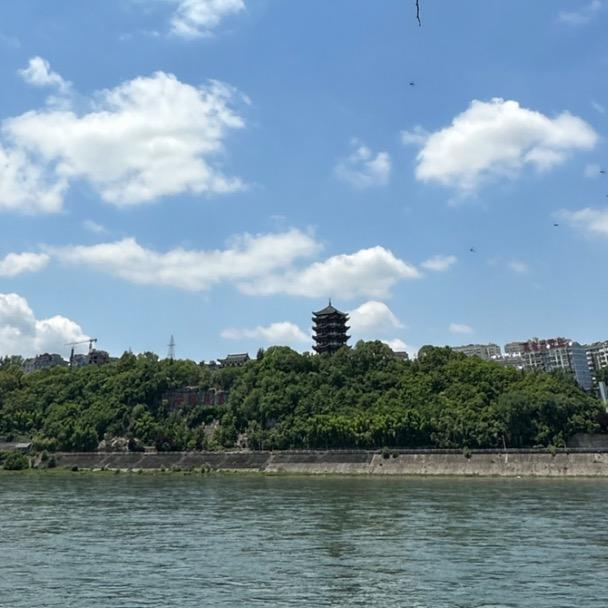 很好