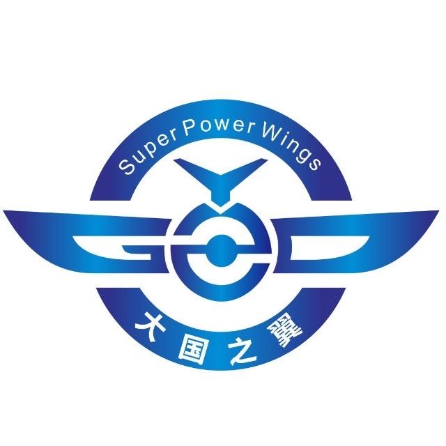 大国之翼（四川04考点）