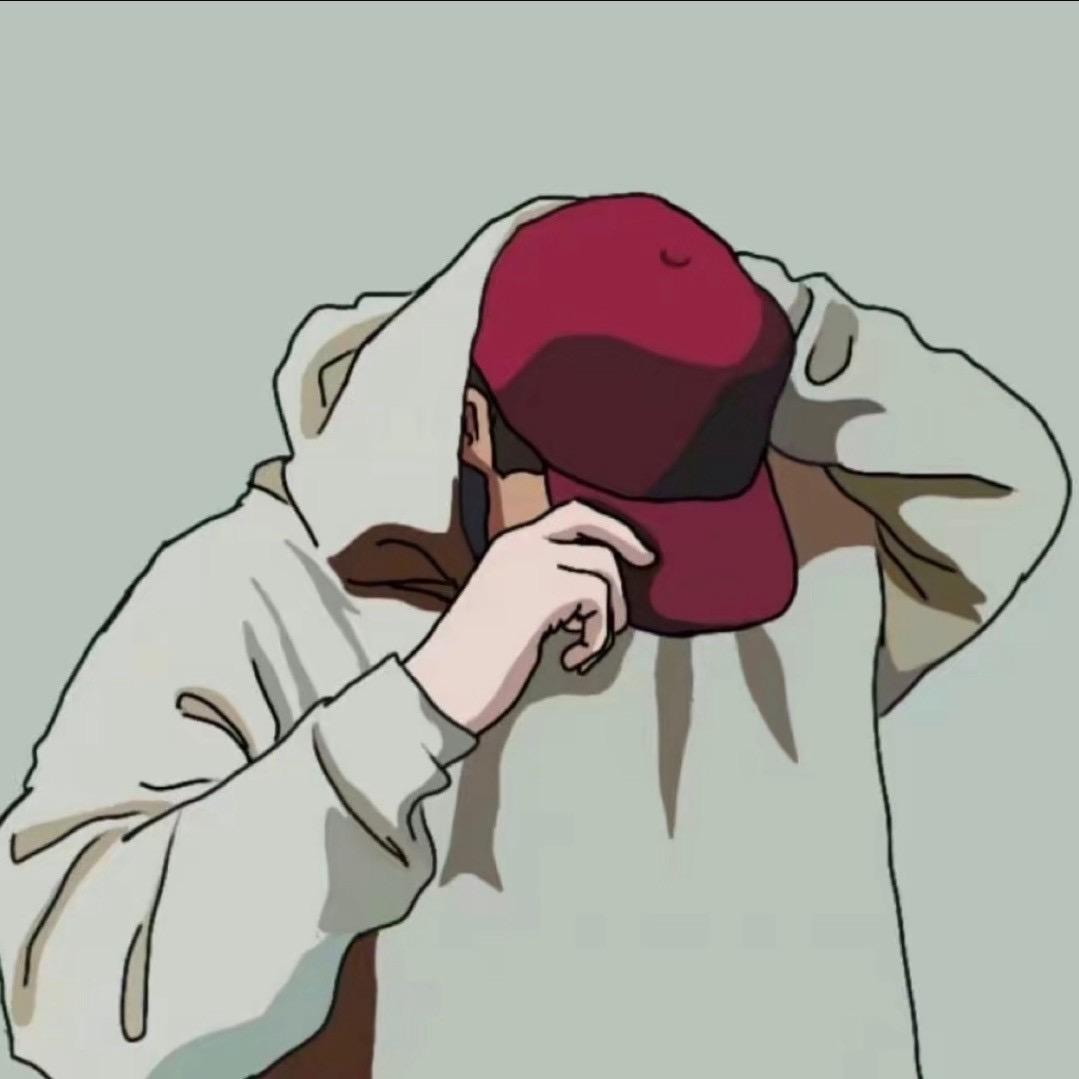 阿帆帆～