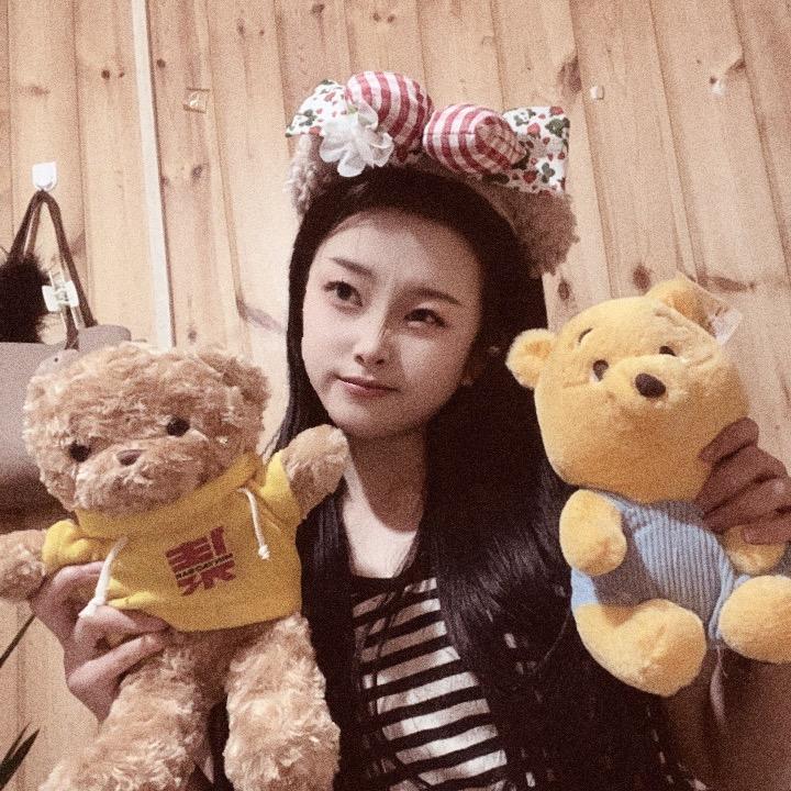 杨果果💕