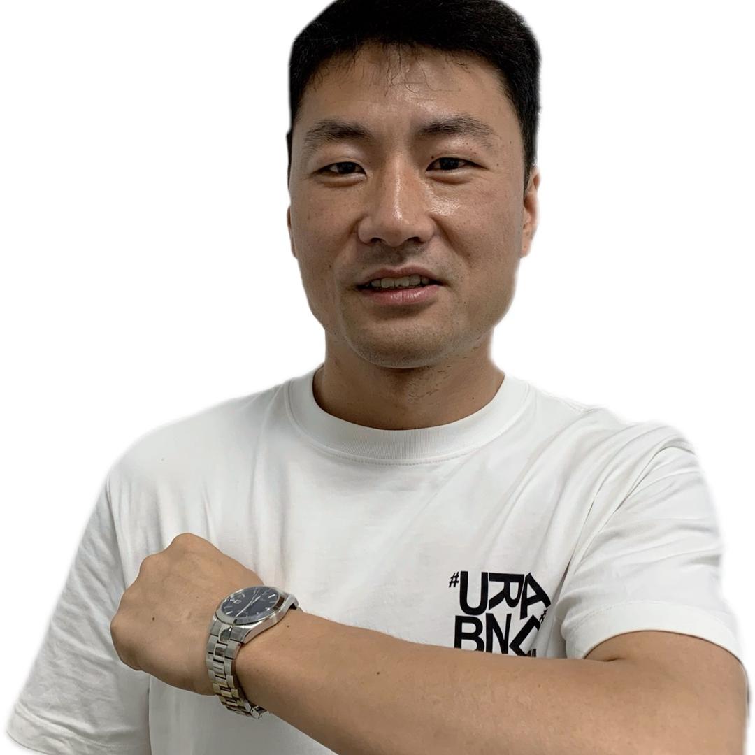 武汉百才工厂（刘班长）