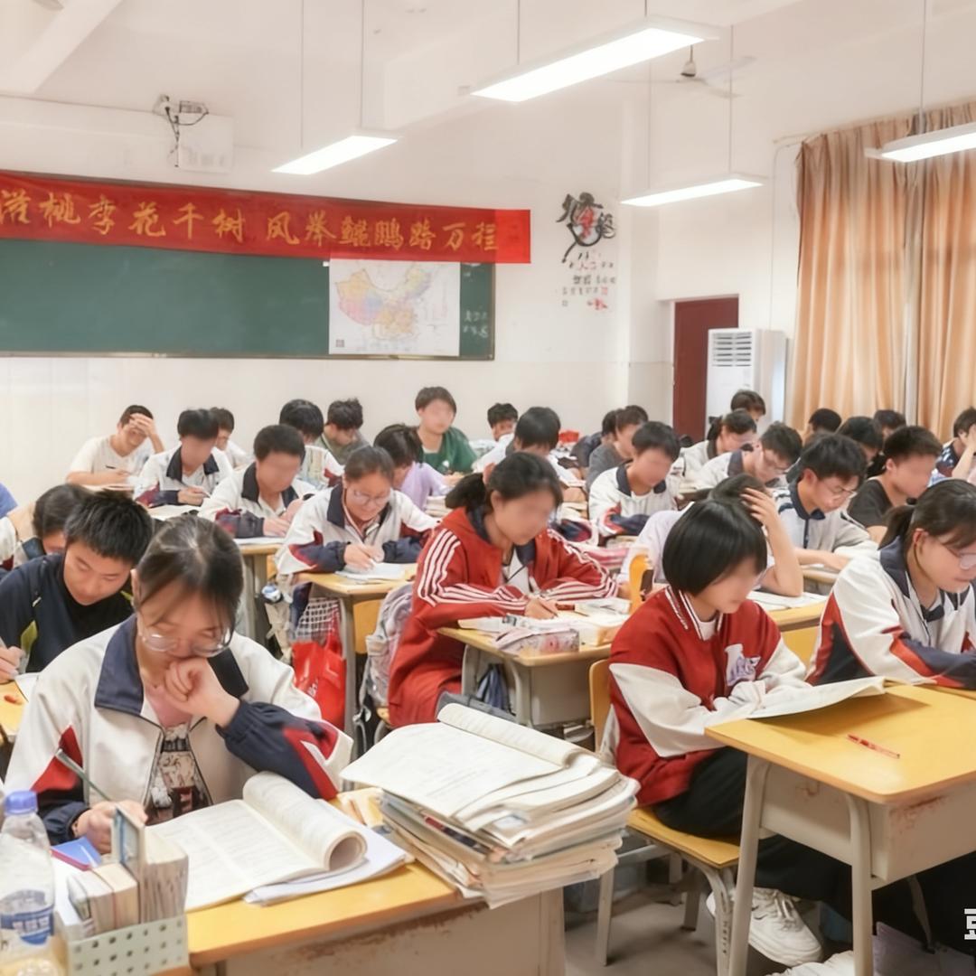 升学规划-郝老师