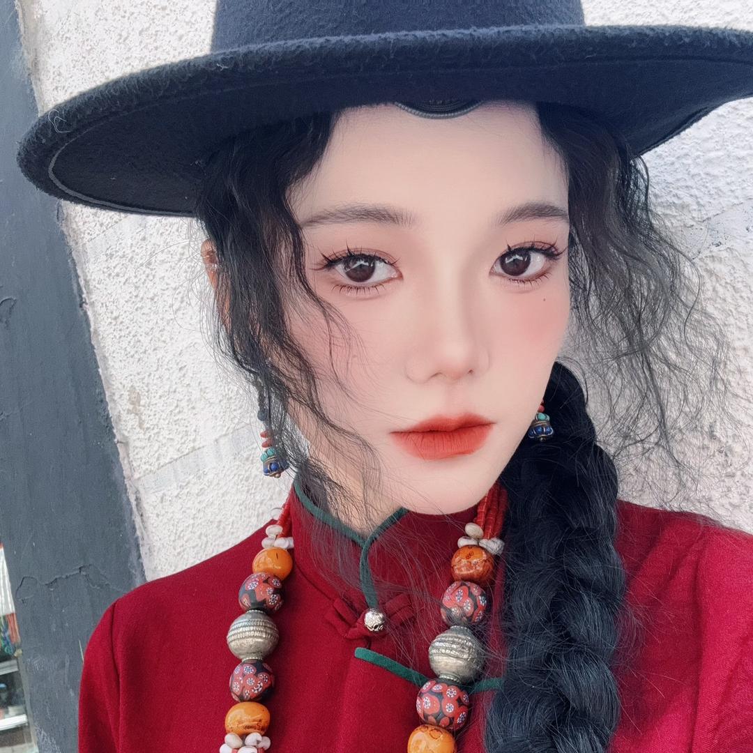 川藏线九儿