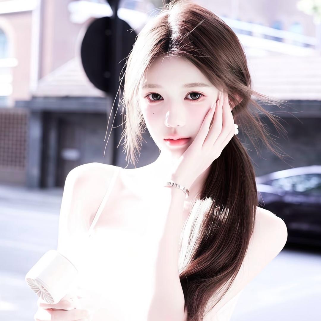 小u