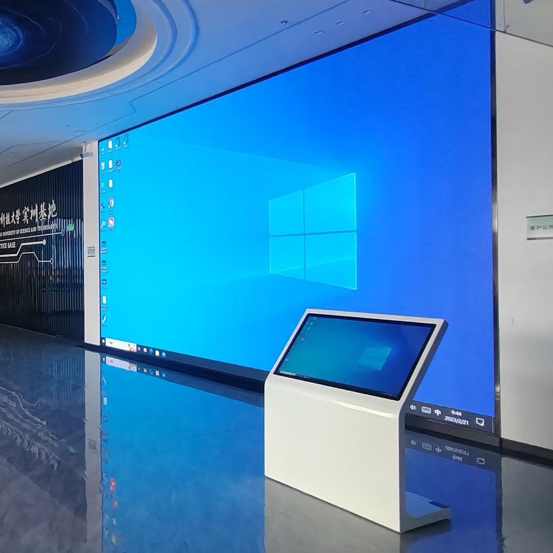 上海LED拼接屏会议机回收(源达科技)