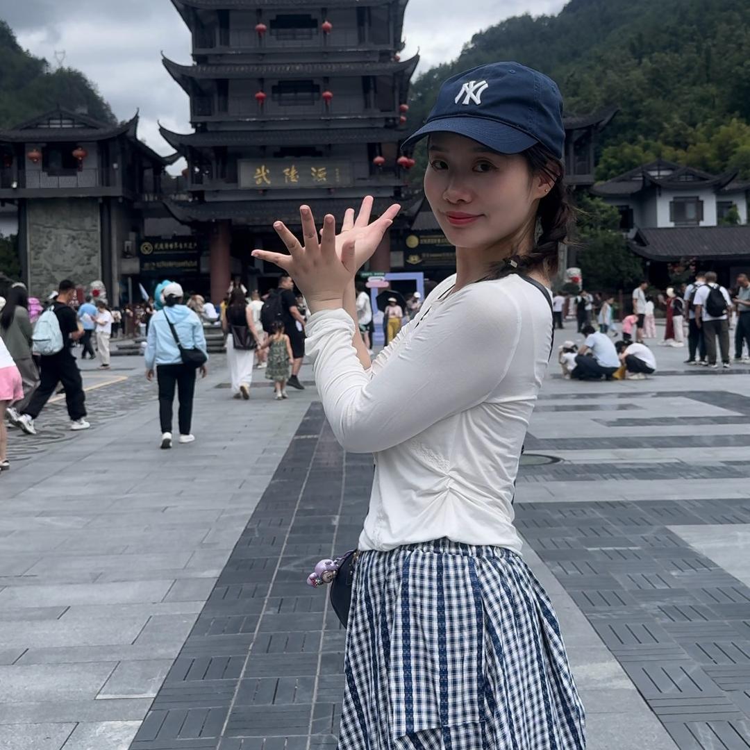 酒酒JIU JIU