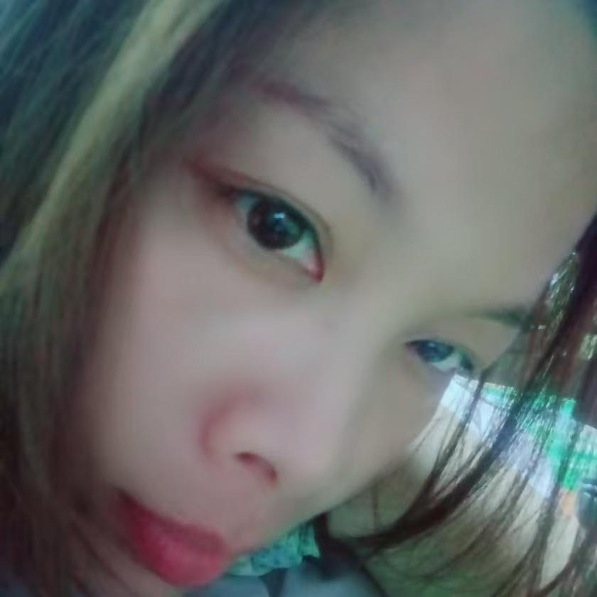 婷阿姨在努力