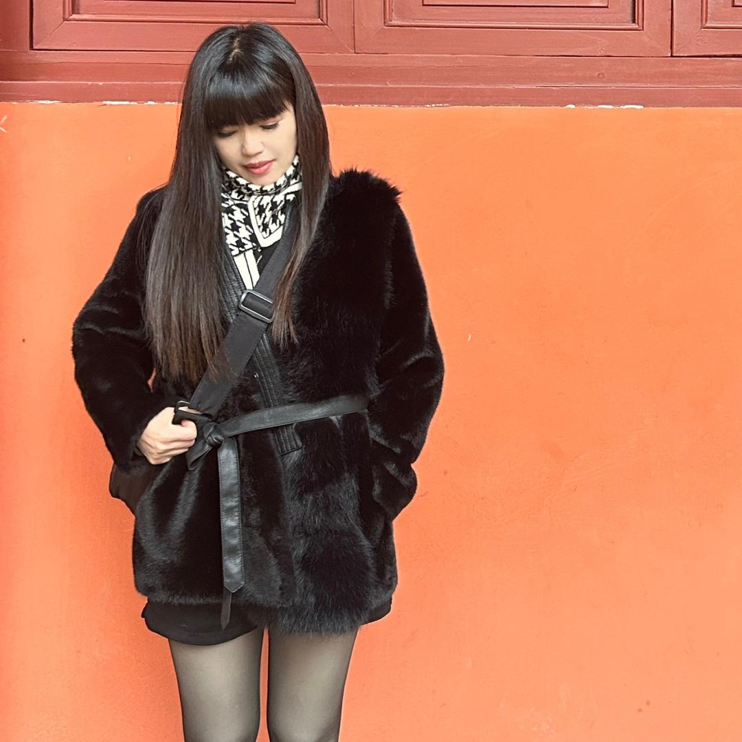 @晴儿