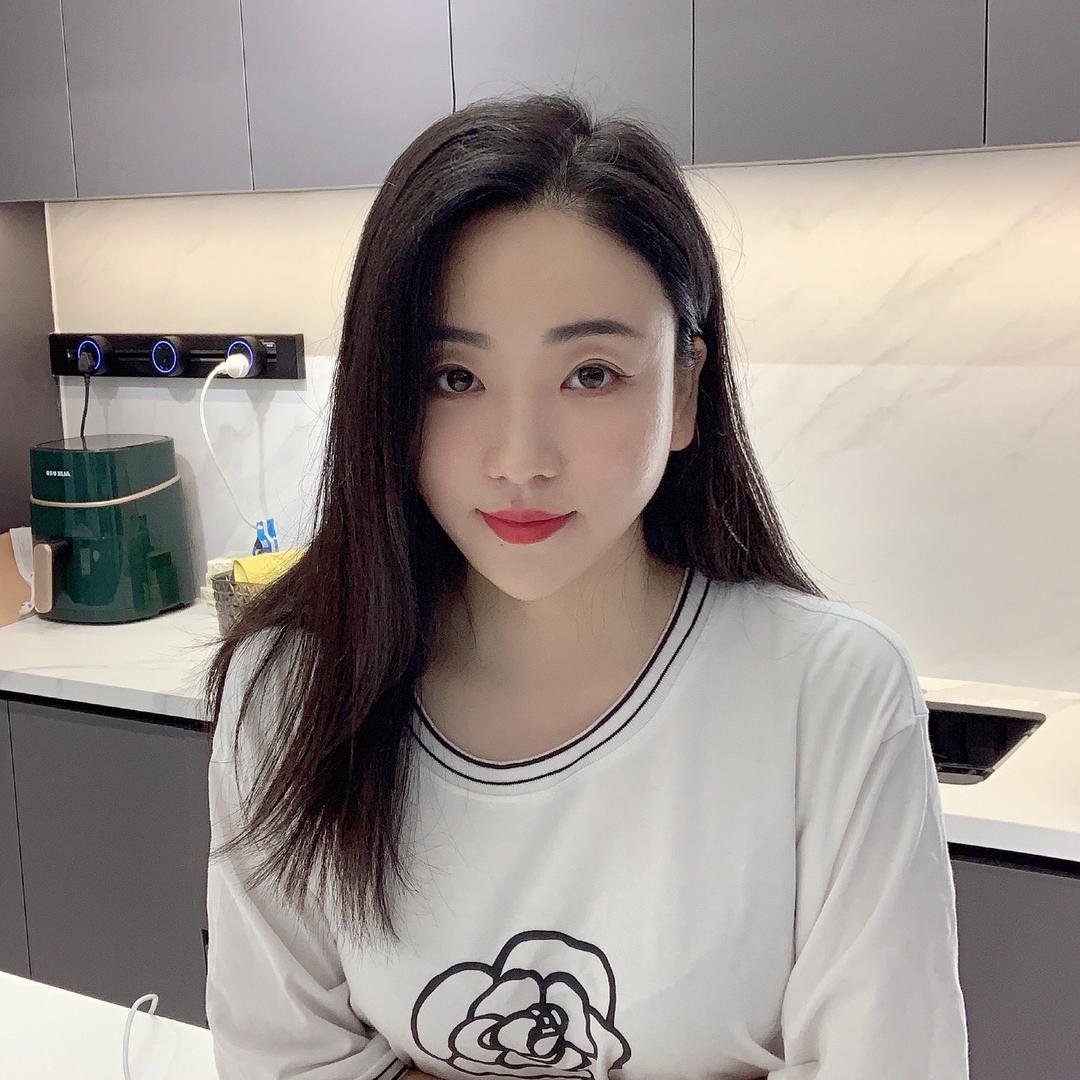 可可的小厨房（橱窗有视频同款）