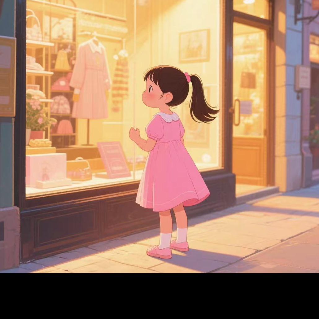 姐妹俩