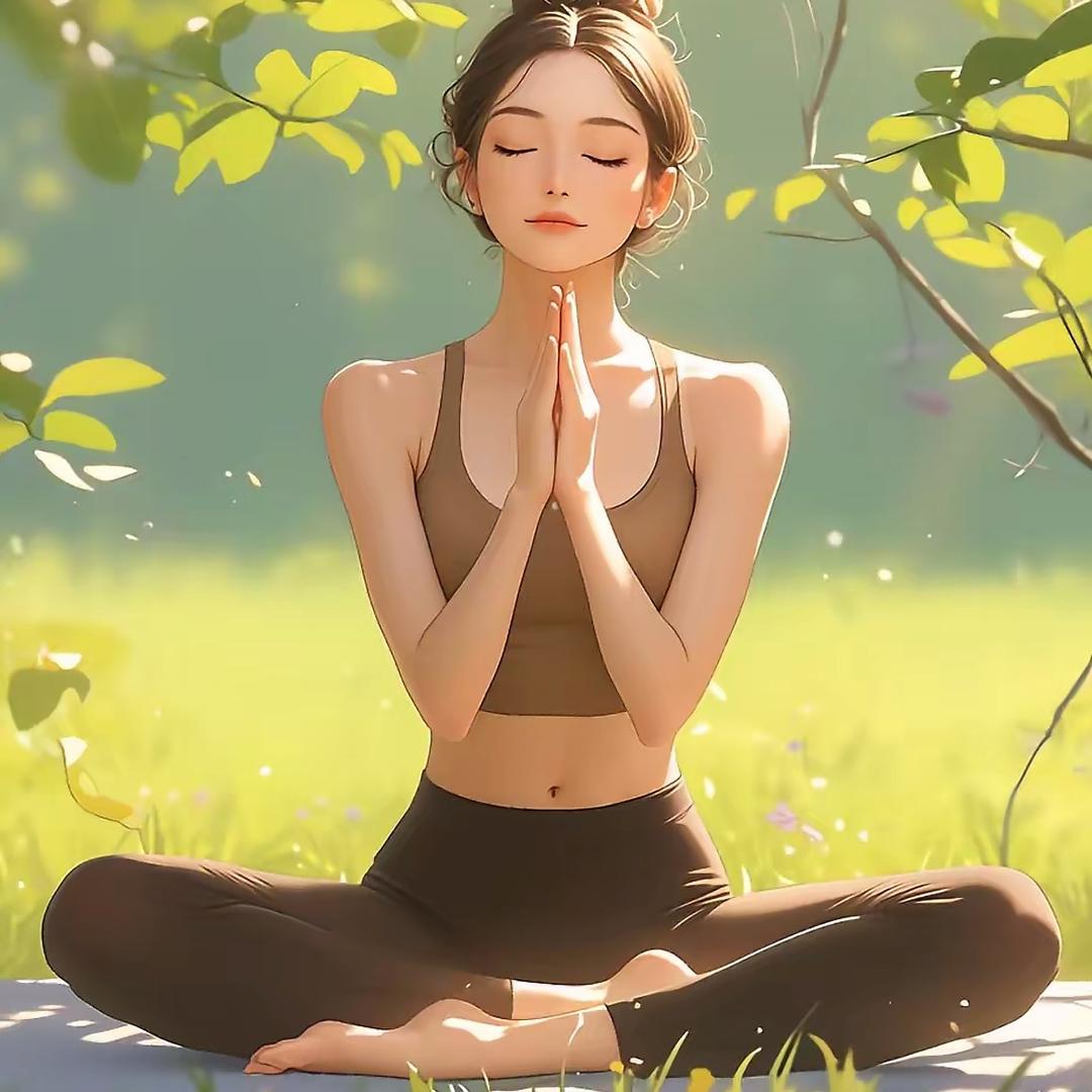 医道杨老师