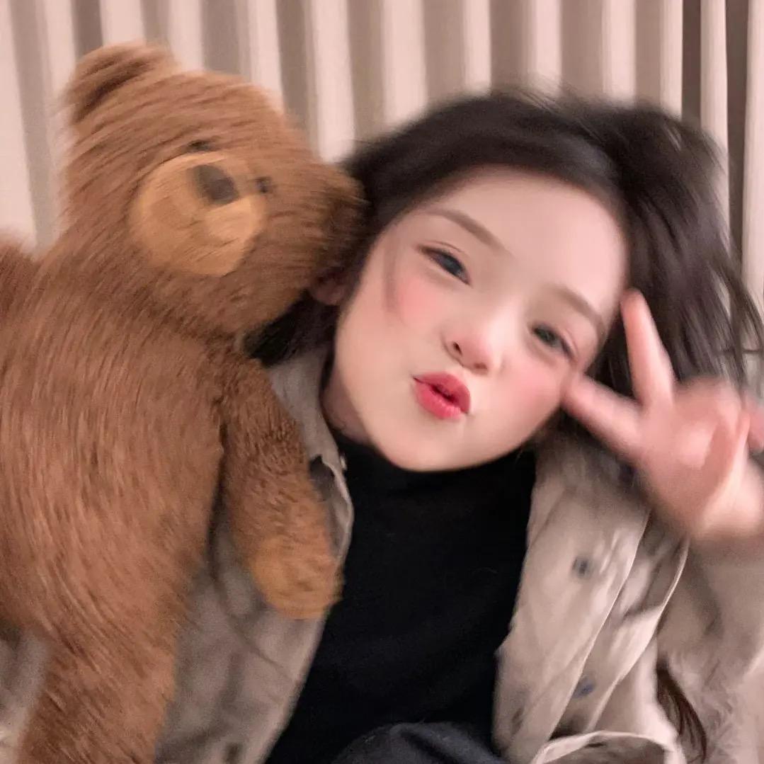 小桔.