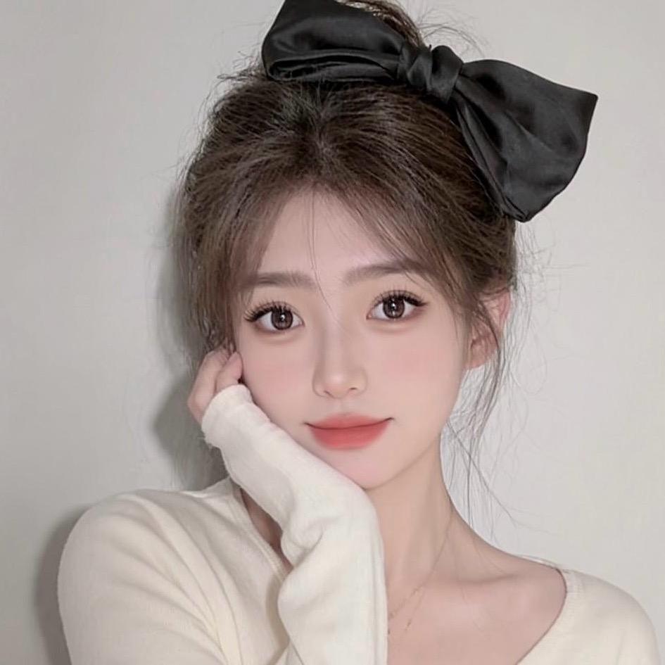 楚楚吖