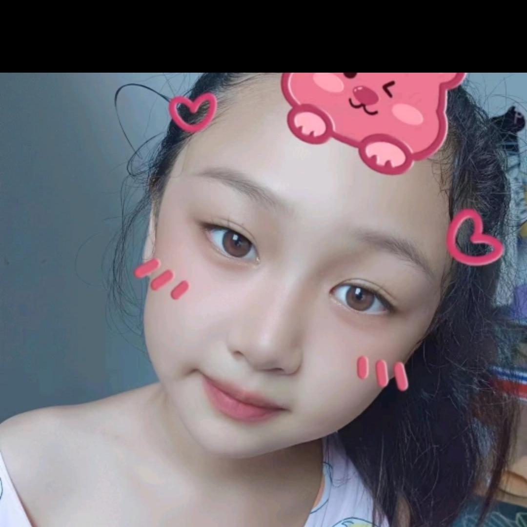 @是小丫耶