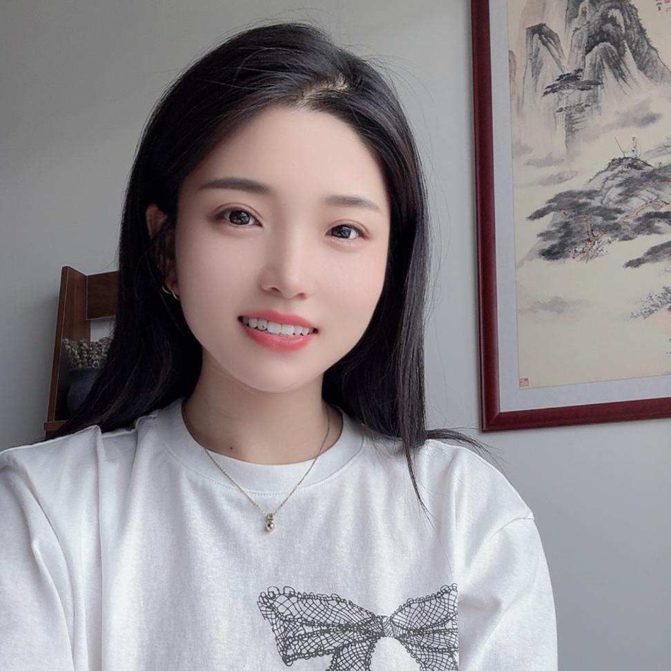 魏县标榜小静-収长发-黄金