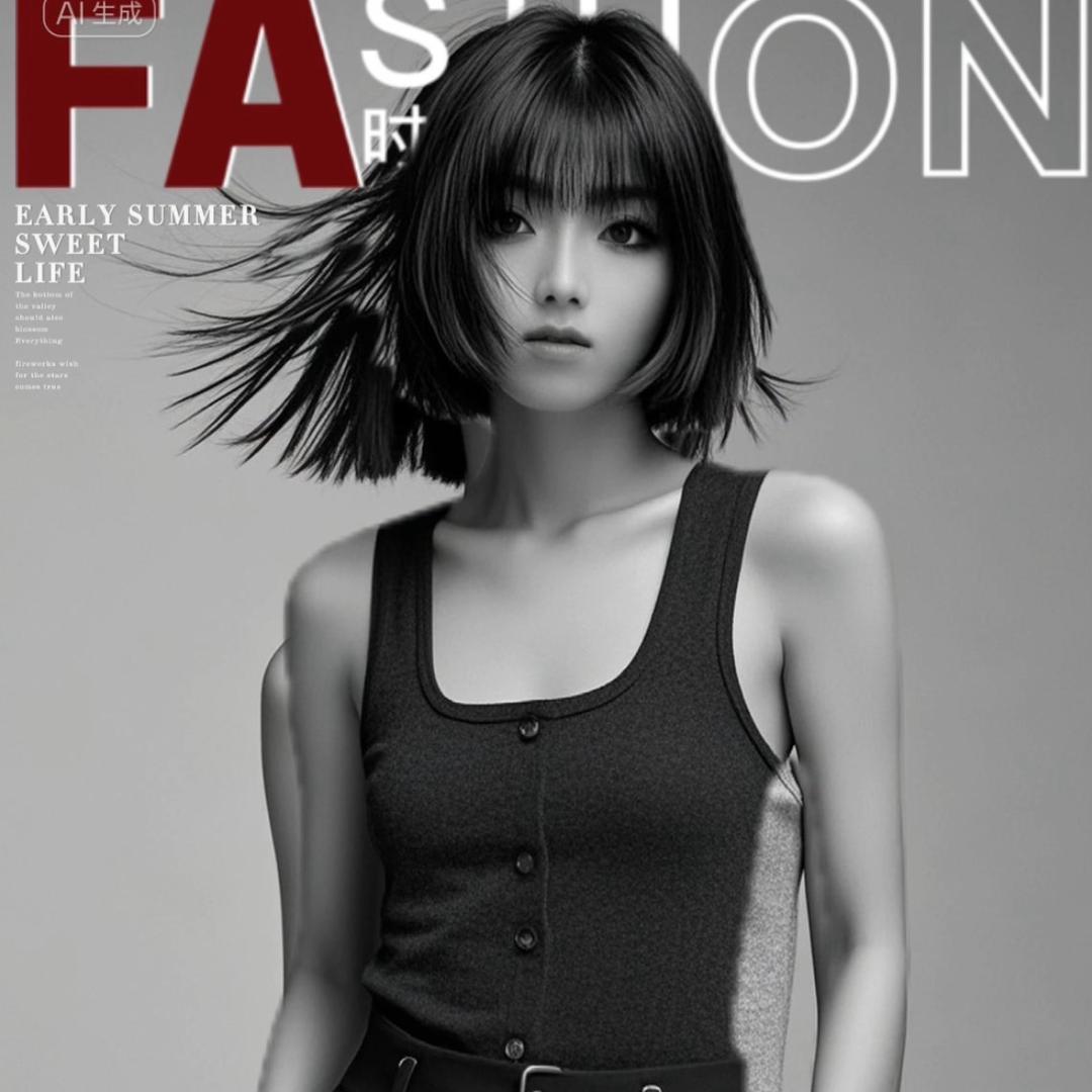 莓有烦恼的女财神✨