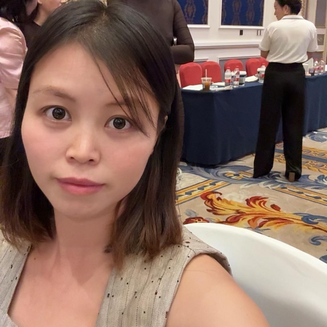 素颜小辜