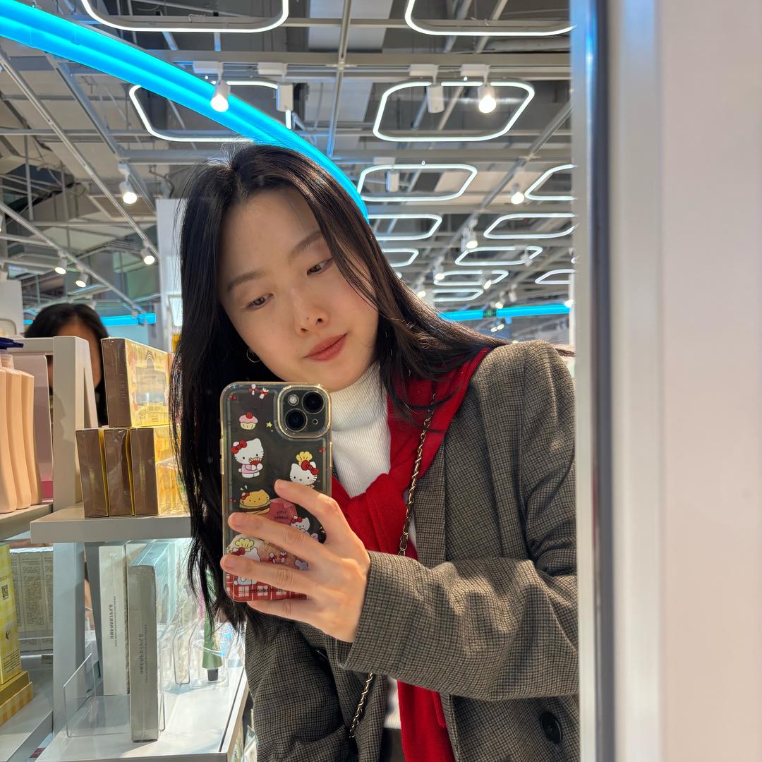༄ཉི小幸运ཉྀ༄