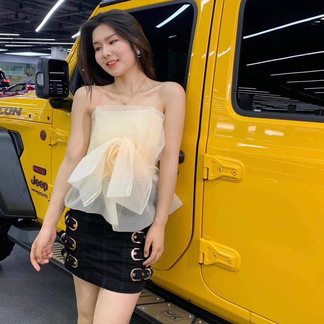 金驿汽车（小熊）