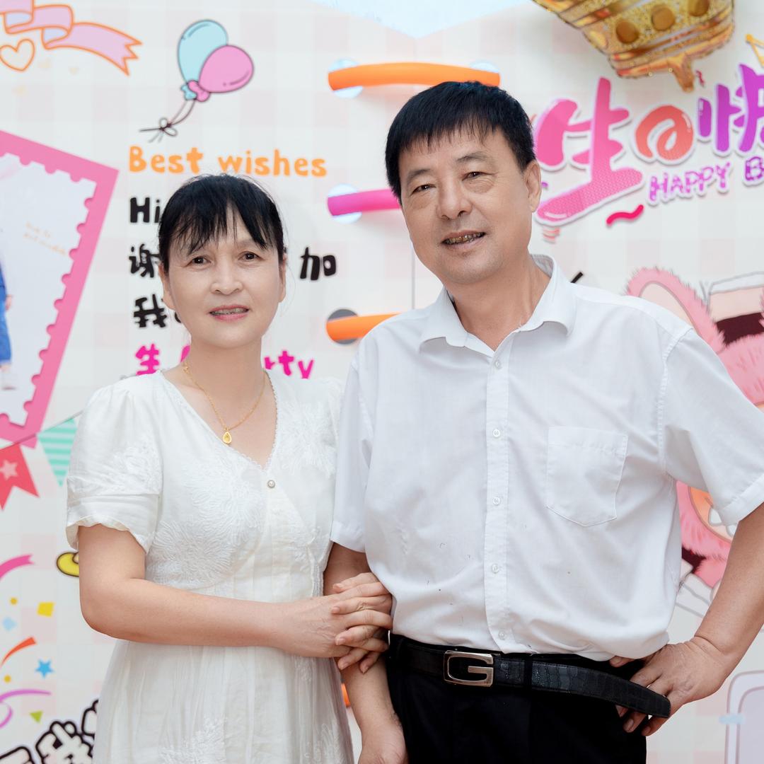 红叶大酒店 老吴