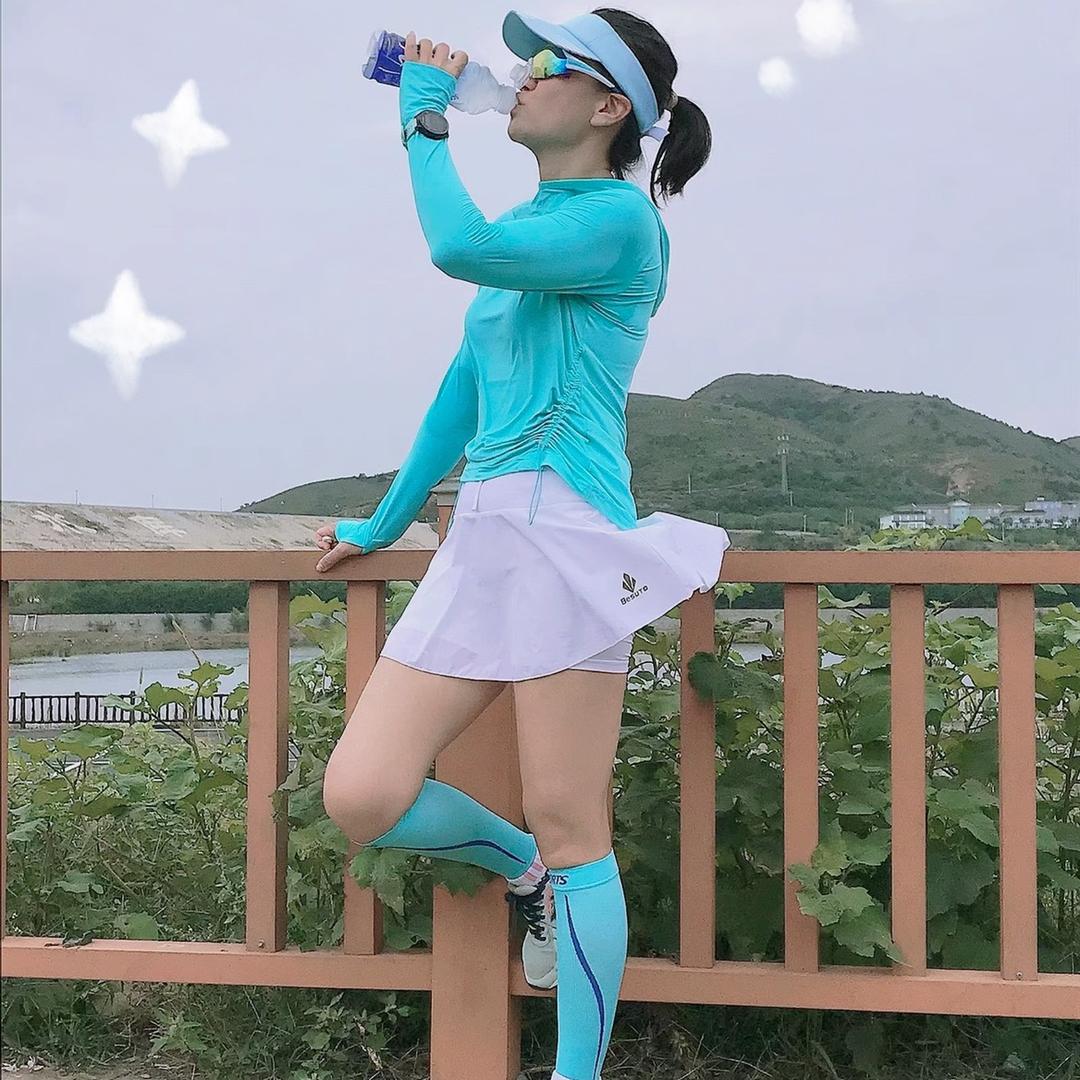 梅梅爱跑步🏃‍♀️